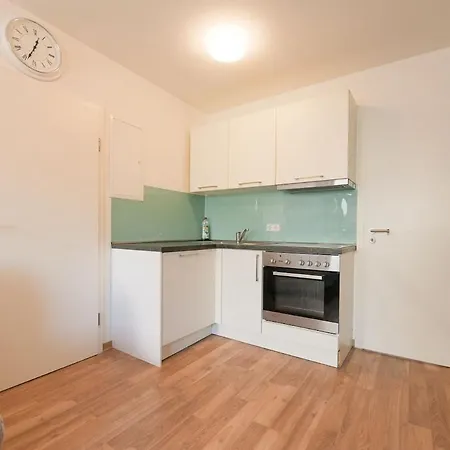 Apartamento G Living Klingenberg153 Und Work